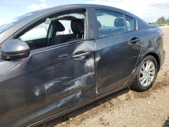 Photo 9 from auction – 2012 MAZDA 3 I with VIN JM1BL1V77C1621276