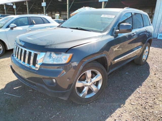 Photo 2 from auction – 2011 JEEP GRAND CHER with VIN 1J4RS4GGXBC644127