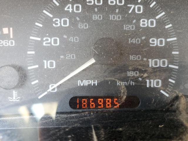 Photo 8 from auction – 2004 CHEVROLET CAVALIER L with VIN 1G1JF12F347161460