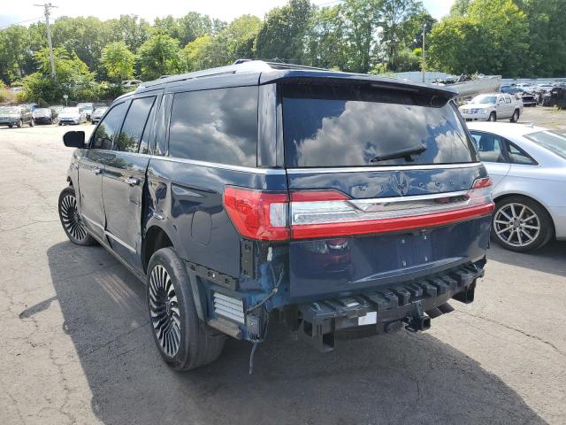Photo 3 from auction – 2019 LINCOLN NAVIGATOR with VIN 5LMJJ3TT9KEL21462