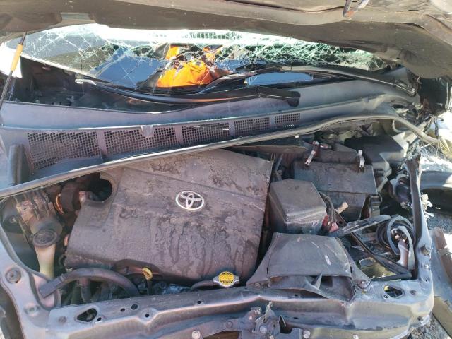 Zdjęcie 7 z aukcji – 2013 TOYOTA SIENNA XLE z VIN 5TDYK3DC8DS302559