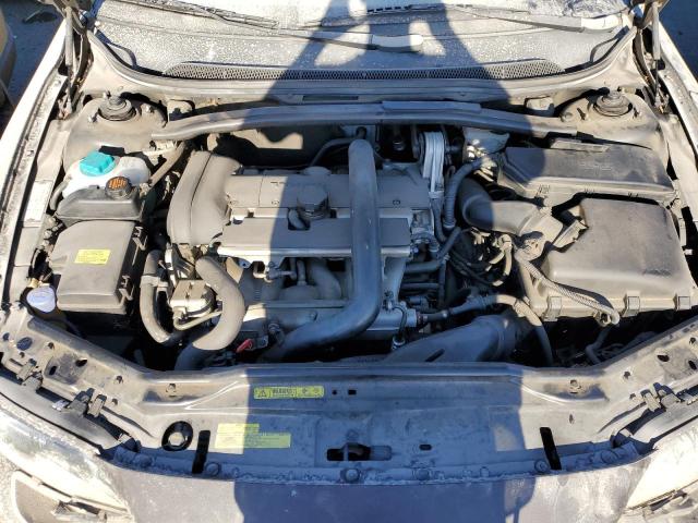 Photo 7 from auction – 2002 VOLVO V70 XC with VIN YV1SZ58D721058018