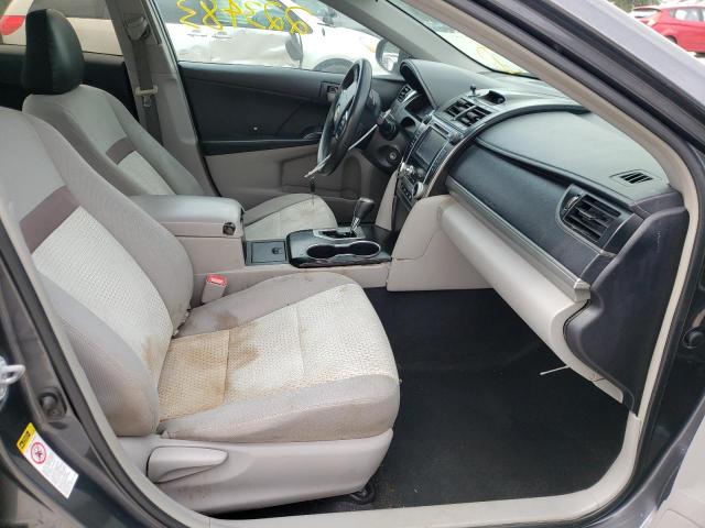 Photo 5 from auction – 2012 TOYOTA CAMRY BASE with VIN 4T4BF1FK2CR198293