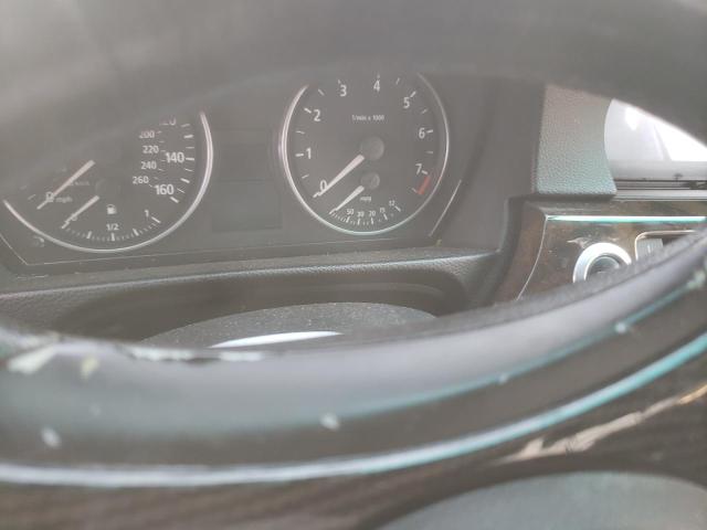 Photo 8 from auction – 2006 BMW 330 I with VIN WBAVB33546AZ87081