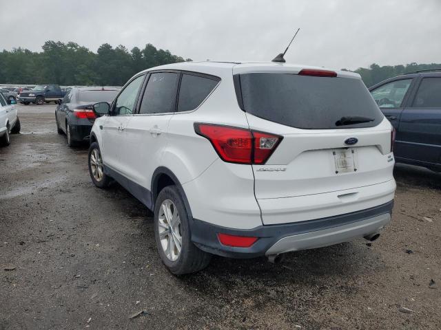 Photo 3 from auction – 2019 FORD ESCAPE SE with VIN 1FMCU9G95KUC08540