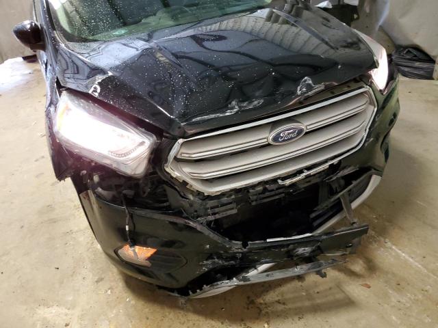 Photo 9 from auction – 2018 FORD ESCAPE SE with VIN 1FMCU0GD7JUC11325