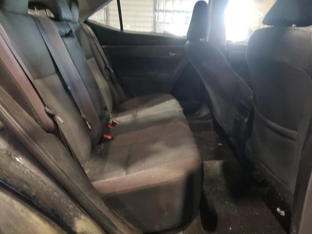Photo 6 from auction – 2017 TOYOTA COROLLA L with VIN 2T1BURHE2HC864244