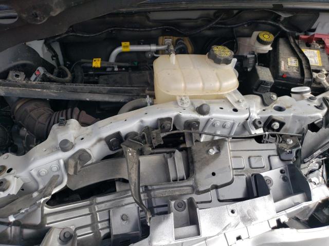Photo 7 from auction – 2021 CHEVROLET TRAX 1LT with VIN KL7CJLSB4MB360003