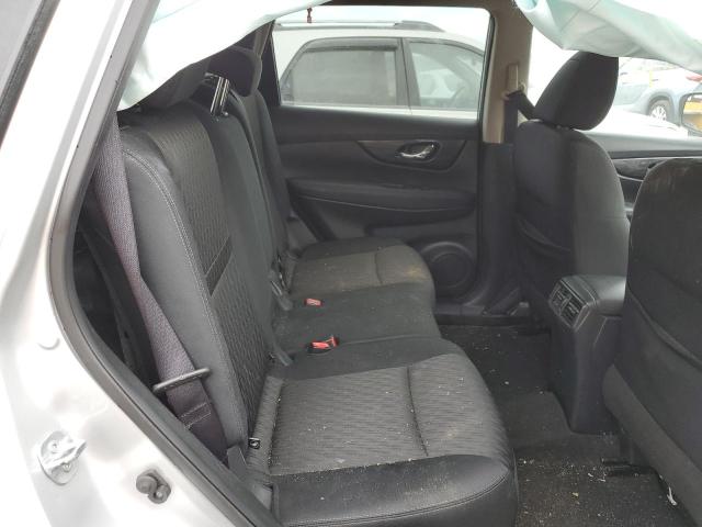 Photo 6 from auction – 2017 NISSAN ROGUE S with VIN KNMAT2MV9HP574516