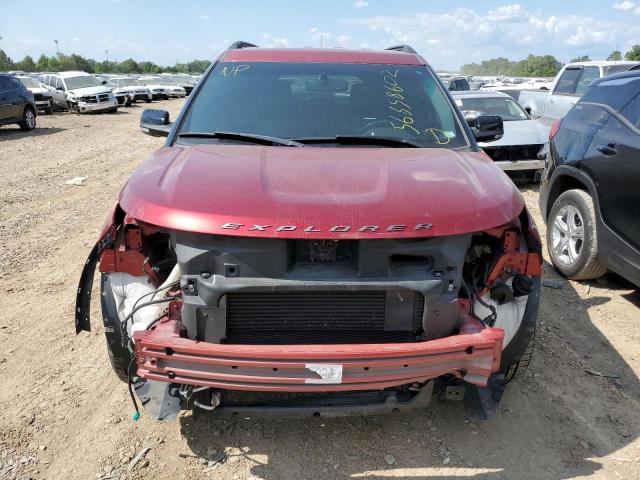 Photo 9 from auction – 2013 FORD EXPLORER S with VIN 1FM5K8GT0DGB62704