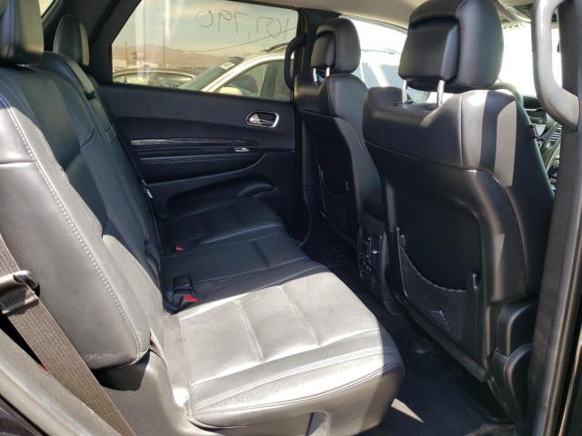 Photo 6 from auction – 2014 DODGE DURANGO LI with VIN 1C4RDHDG1EC493338