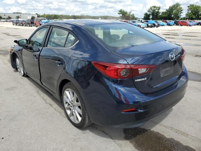 Photo 3 from auction – 2017 MAZDA 3 TOURING with VIN 3MZBN1V79HM143203