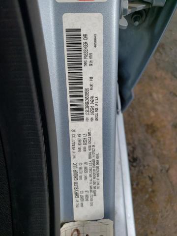 Photo 10 from auction – 2013 CHRYSLER 200 LX with VIN 1C3CCBAB6DN568556