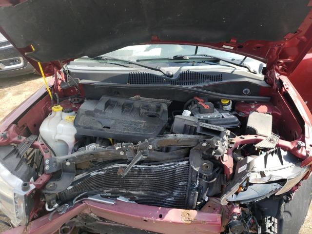 صورة رقم 7 من المزاد - 2016 JEEP COMPASS LA مع VIN 1C4NJDEB7GD690661