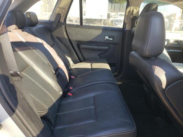 Photo 6 from auction – 2010 FORD EDGE SEL with VIN 2FMDK4JC1ABA80271