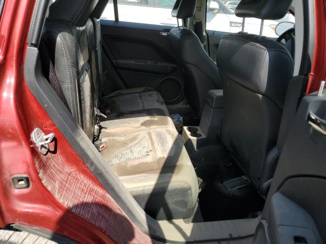 Photo 6 from auction – 2008 DODGE CALIBER R/ with VIN 1B3HB78K68D681864