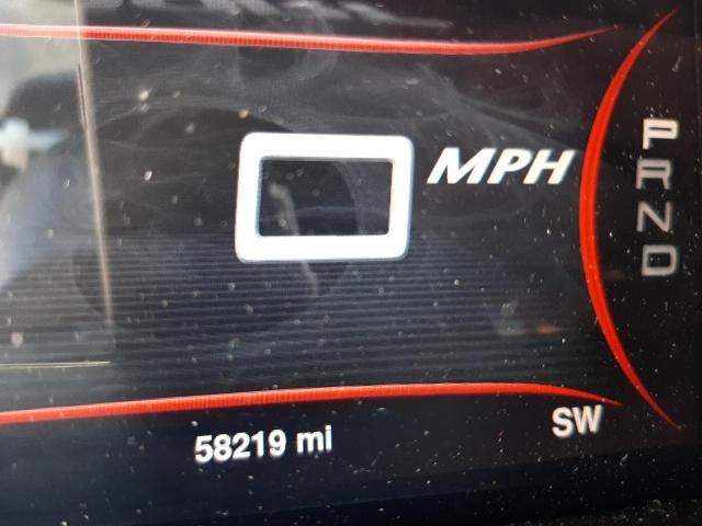 Photo 8 from auction – 2014 DODGE DART GT with VIN 1C3CDFEB4ED673344