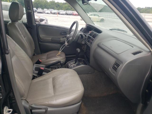 Photo 5 from auction – 2001 CHEVROLET TRACKER LT with VIN 2CNBJ634816912273