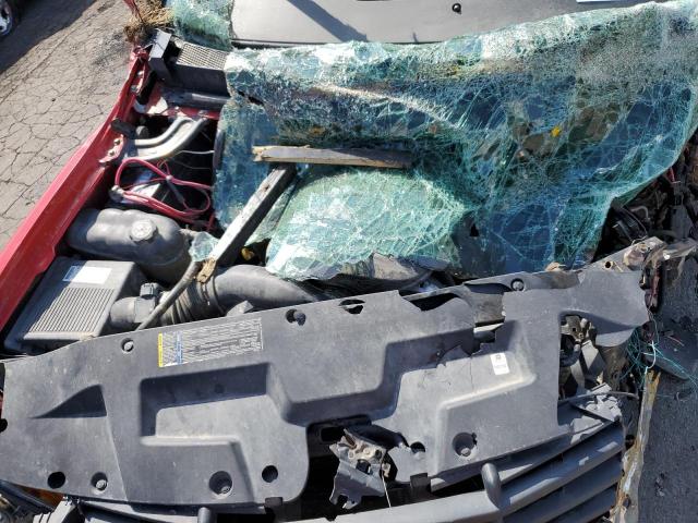 Photo 7 from auction – 2009 GMC SIERRA K25 with VIN 1GTHK44K99F130952