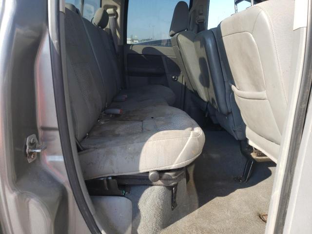 Photo 6 from auction – 2008 DODGE RAM 1500 S with VIN 1D7HU18208S581119