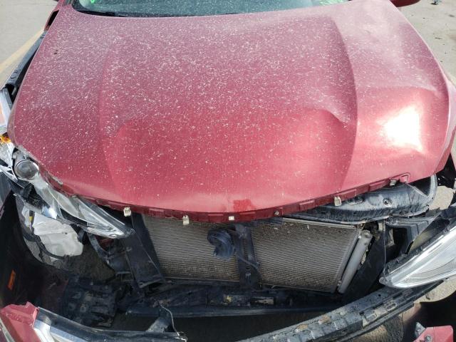 Photo 7 from auction – 2011 HYUNDAI SONATA SE with VIN 5NPEC4AC9BH162552