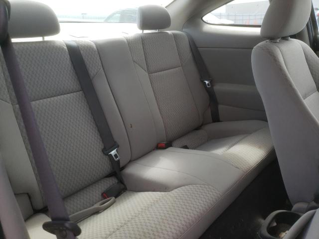 Photo 6 from auction – 2007 CHEVROLET COBALT LT with VIN 1G1AL18F377168123