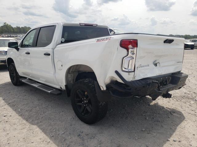 Photo 9 from auction – 2020 CHEVROLET SILVERADO with VIN 1GCPYCEF4LZ222076