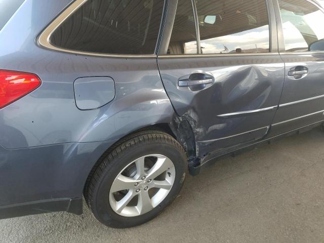 Photo 9 from auction – 2013 SUBARU OUTBACK 2. with VIN 4S4BRBKC0D3248623