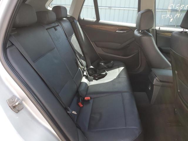 Photo 6 from auction – 2013 BMW X1 XDRIVE2 with VIN WBAVL1C51DVR82394