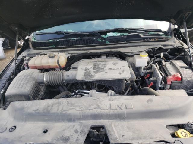 Photo 7 from auction – 2019 RAM 1500 LARAM with VIN 1C6RRFJG5KN791456