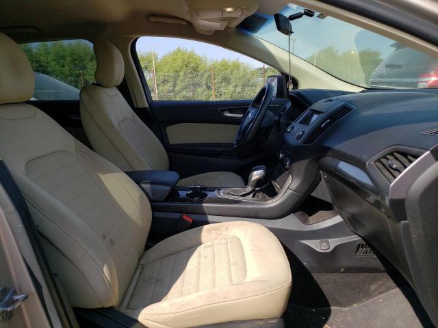 Photo 5 from auction – 2018 FORD EDGE SE with VIN 2FMPK4G95JBB96016