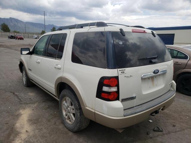Photo 3 from auction – 2008 FORD EXPLORER E with VIN 1FMEU74E78UA43114