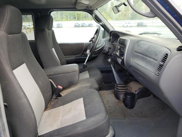 Photo 5 from auction – 2009 FORD RANGER with VIN 1FTYR14D19PA28860