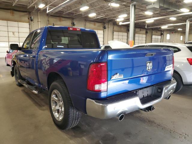 Photo 3 from auction – 2017 RAM 1500 SLT with VIN 1C6RR7GT2HS642412