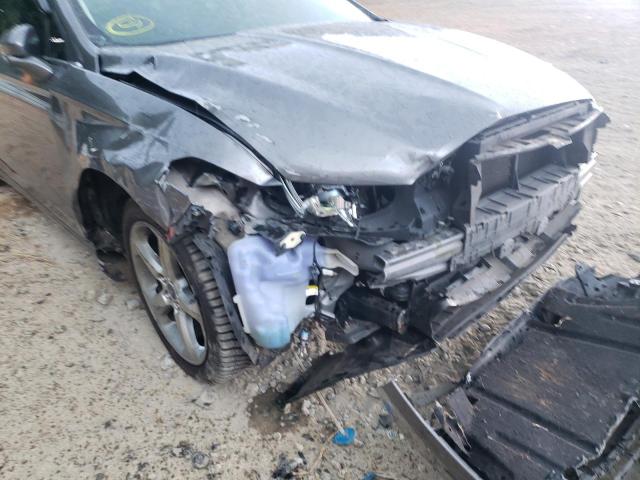 Photo 9 from auction – 2013 FORD FUSION SE with VIN 3FA6P0HR9DR110419