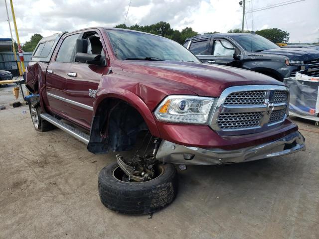 RAM 1500 LARAM 2016 with VIN 1C6RR7NT9GS380275 - Photo from auction