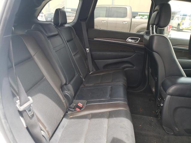 Photo 6 from auction – 2014 JEEP GRAND CHER with VIN 1C4RJFCM7EC366954
