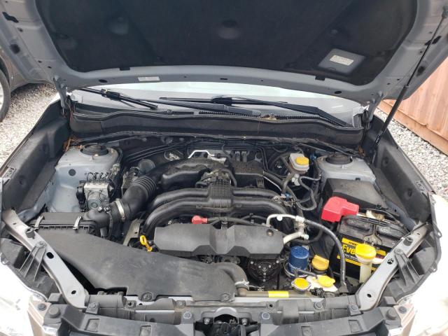 Photo 7 from auction – 2014 SUBARU FORESTER 2 with VIN JF2SJAAC0EH444591