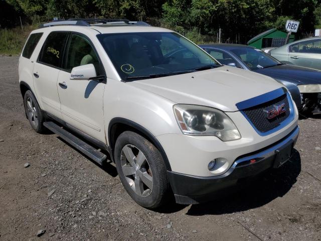 GMC ACADIA SLT 2012 with VIN 1GKKVRED4CJ200831 - Photo from auction
