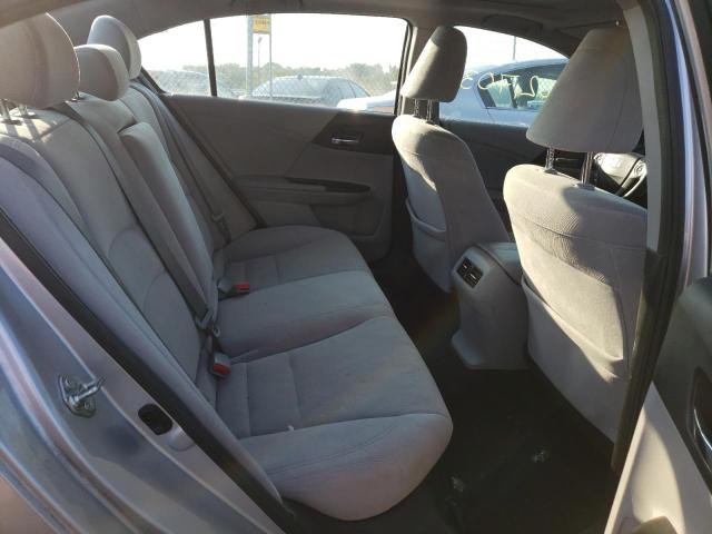 Photo 6 from auction – 2015 HONDA ACCORD EX with VIN 1HGCR2F73FA100343