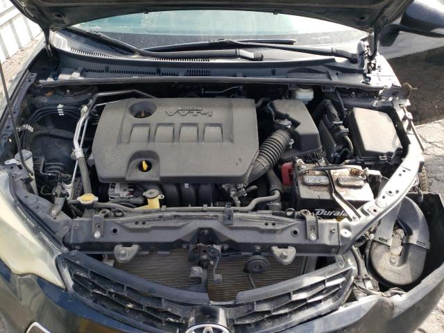 Photo 7 from auction – 2014 TOYOTA COROLLA L with VIN 5YFBURHE3EP077718