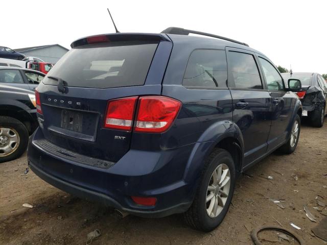 Photo 4 from auction – 2017 DODGE JOURNEY SX with VIN 3C4PDDBG9HT548856