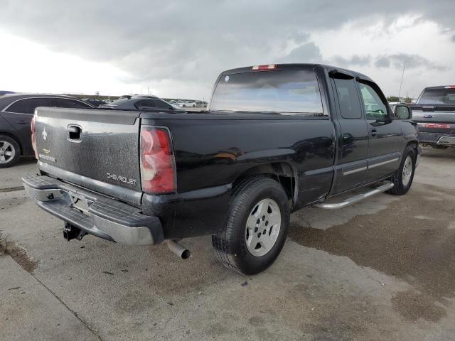 Photo 4 from auction – 2005 CHEVROLET SILVERADO with VIN 1GCEC19Z25Z315308