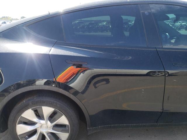 Photo 6 from auction – 2021 TESLA MODEL Y with VIN 5YJYGDEE0MF255359