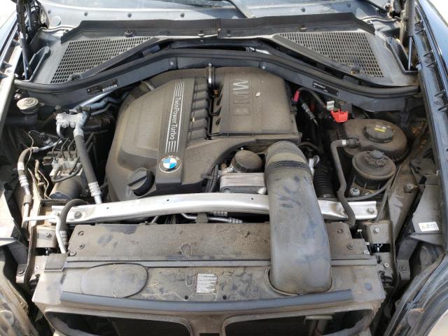 Photo 7 from auction – 2012 BMW X6 XDRIVE3 with VIN 5UXFG2C54CL781910