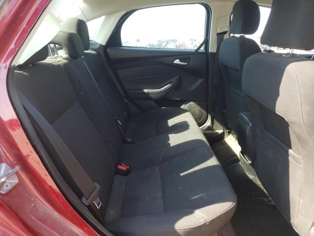 Photo 6 from auction – 2015 FORD FOCUS SE with VIN 1FADP3F28FL318811