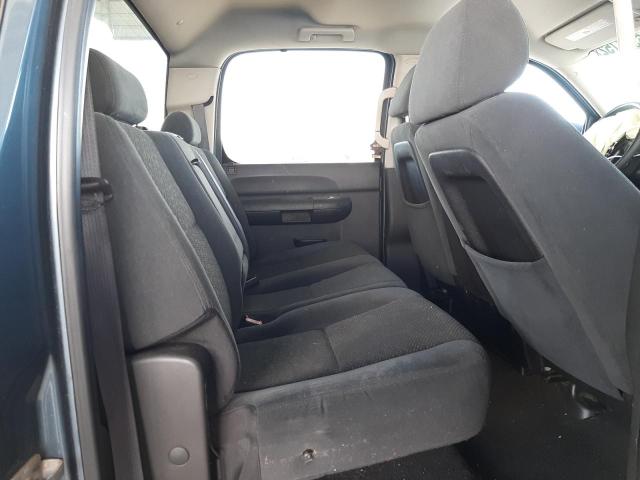 Photo 6 from auction – 2007 CHEVROLET SILVERADO with VIN 2GCFK13Y971673573