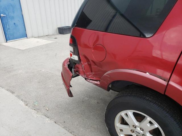 Photo 9 from auction – 2007 FORD EXPLORER X with VIN 1FMEU63E67UA84554