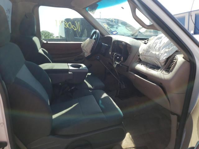 Photo 5 from auction – 1997 FORD F150 with VIN 2FTDF1763VCA36832