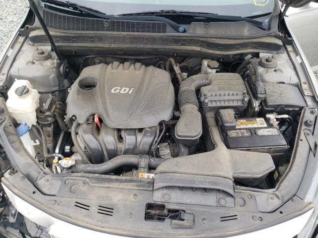 Zdjęcie 7 z aukcji – 2013 KIA OPTIMA EX z VIN 5XXGN4A79DG103439